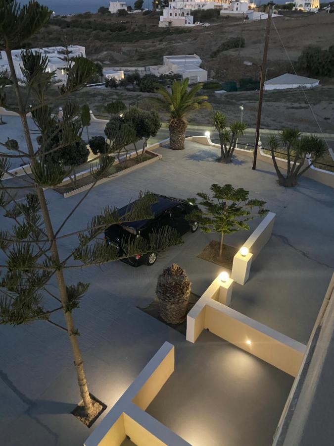 Romantic Spa Resort Exo Katikies  Extérieur photo