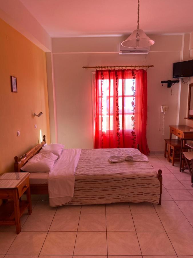 Romantic Spa Resort Exo Katikies  Extérieur photo