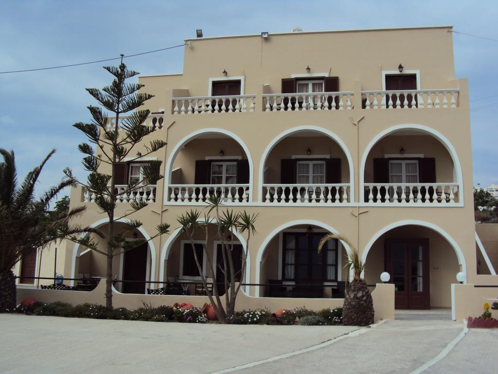 Romantic Spa Resort Exo Katikies  Extérieur photo
