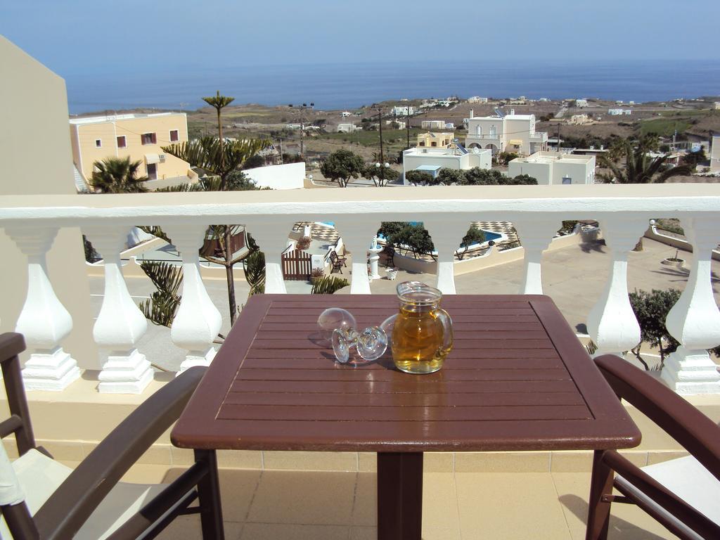 Romantic Spa Resort Exo Katikies  Extérieur photo