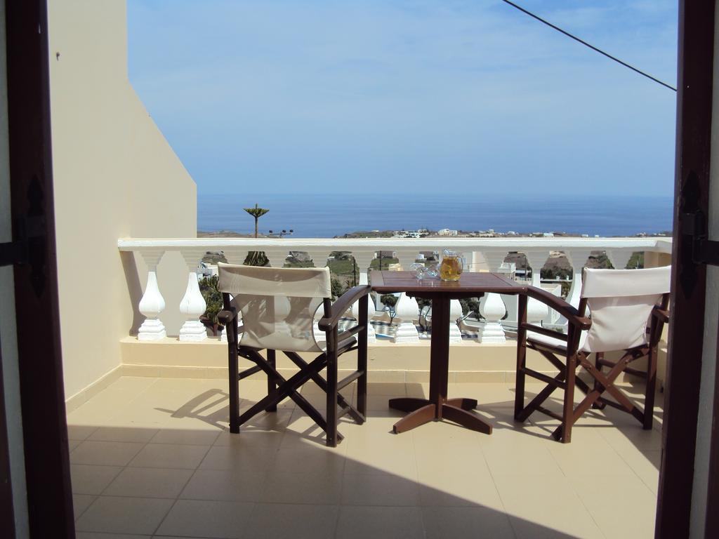 Romantic Spa Resort Exo Katikies  Extérieur photo