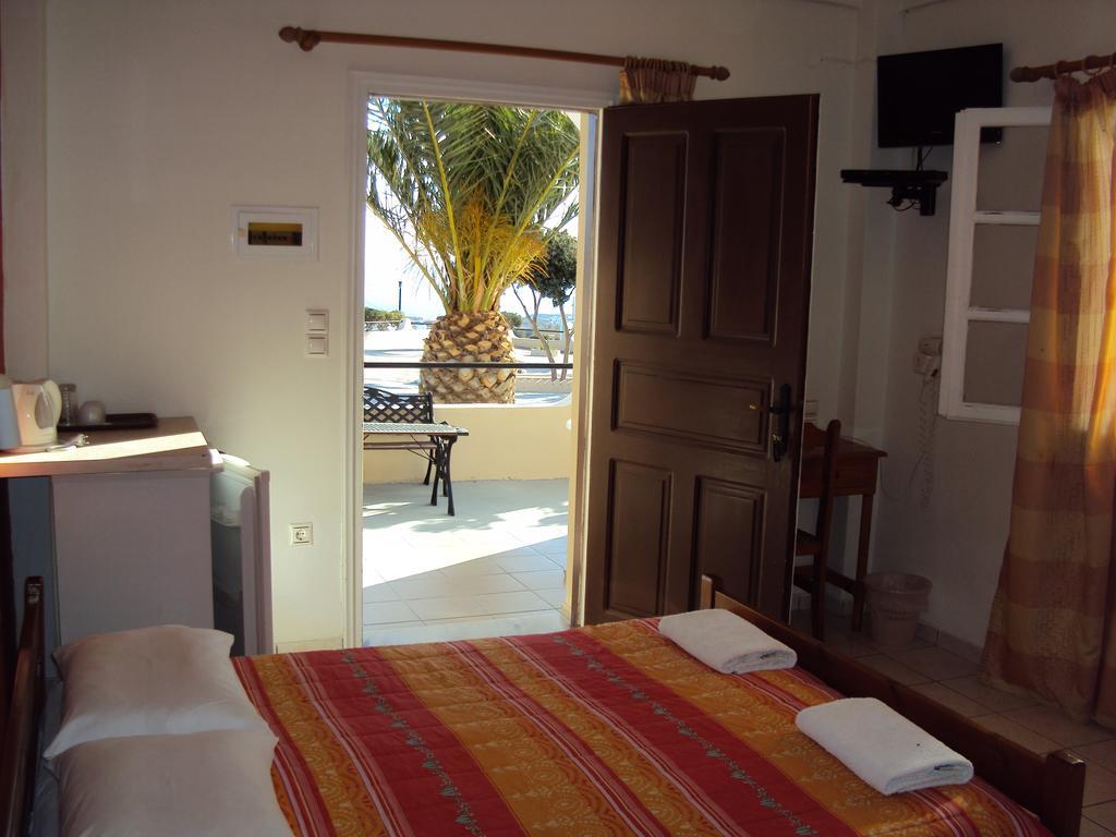 Romantic Spa Resort Exo Katikies  Extérieur photo