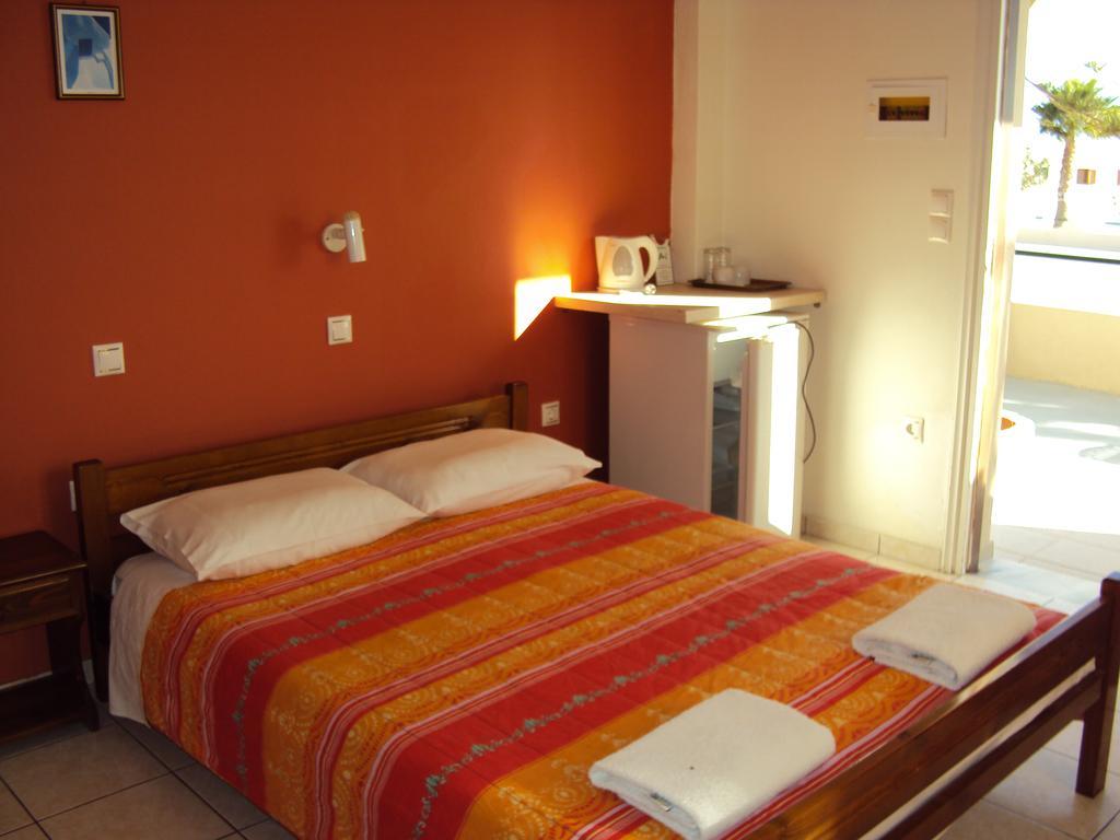 Romantic Spa Resort Exo Katikies  Extérieur photo