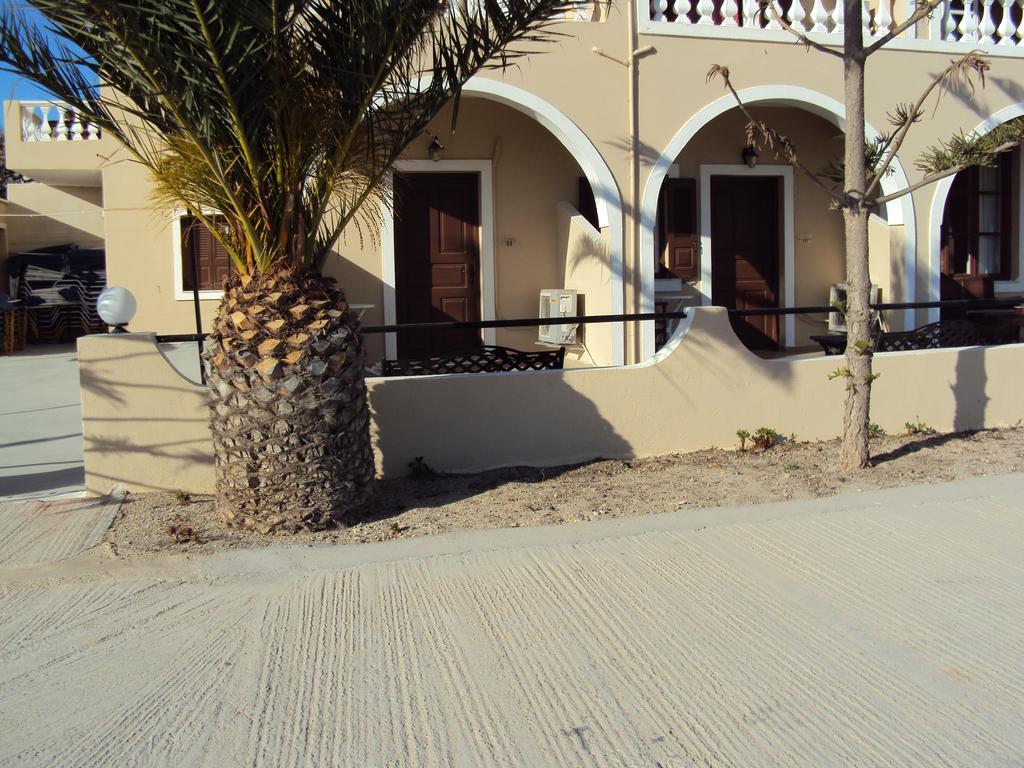 Romantic Spa Resort Exo Katikies  Extérieur photo
