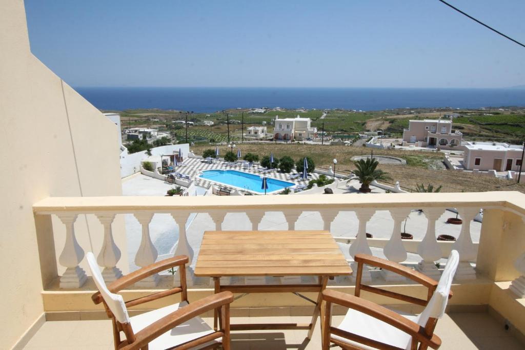 Romantic Spa Resort Exo Katikies  Extérieur photo