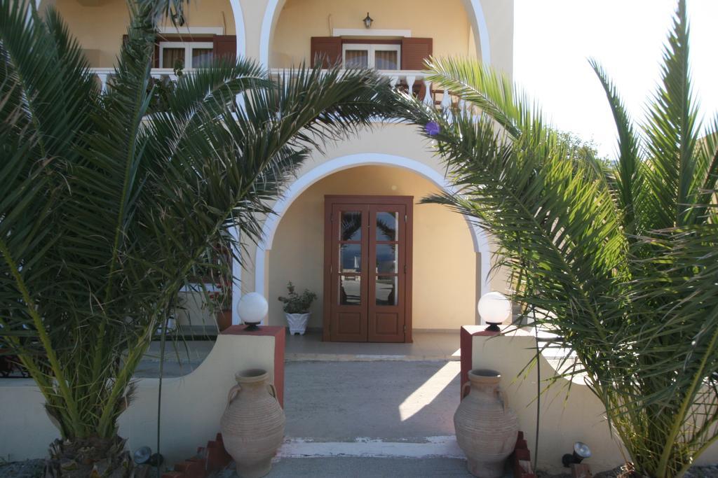 Romantic Spa Resort Exo Katikies  Extérieur photo