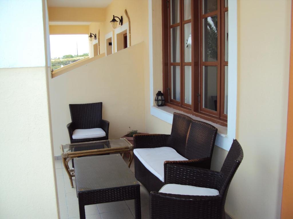 Romantic Spa Resort Exo Katikies  Extérieur photo