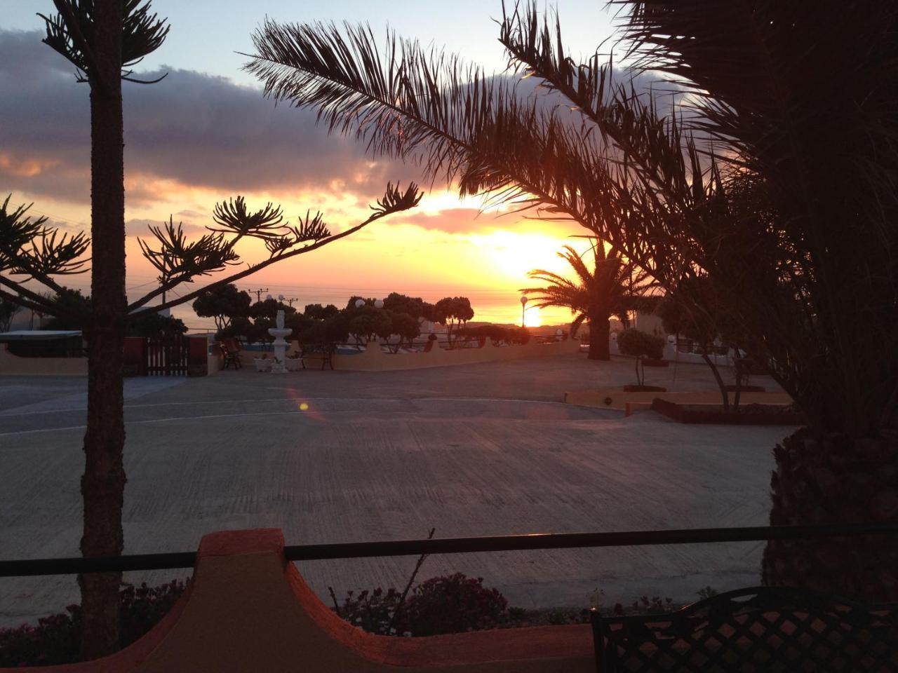 Romantic Spa Resort Exo Katikies  Extérieur photo