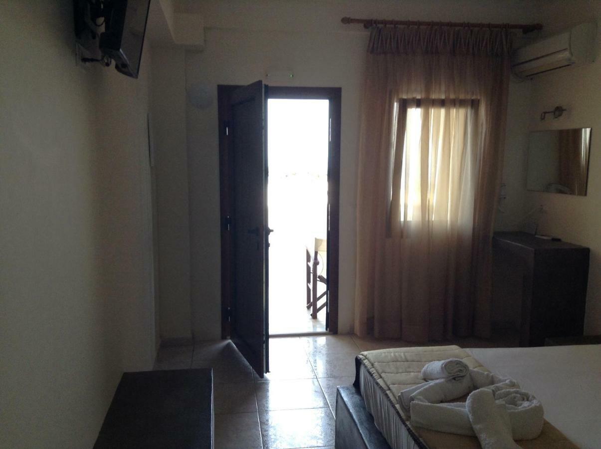 Romantic Spa Resort Exo Katikies  Extérieur photo