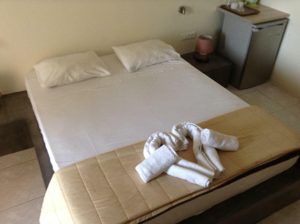 Romantic Spa Resort Exo Katikies  Extérieur photo