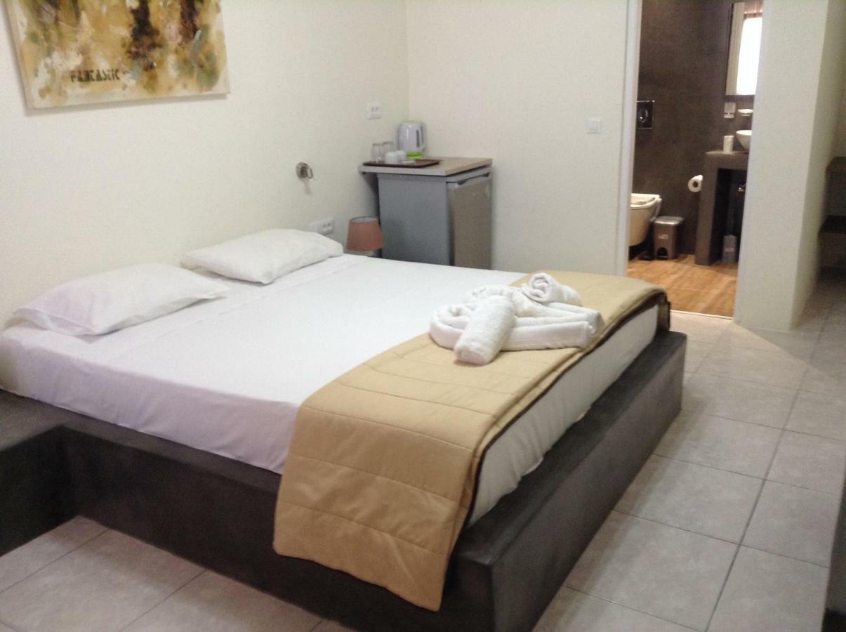 Romantic Spa Resort Exo Katikies  Extérieur photo