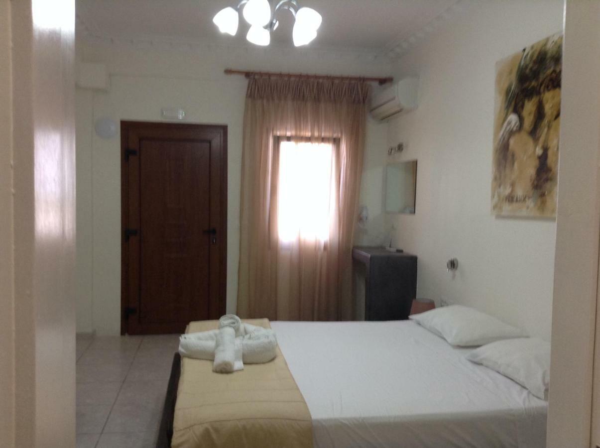 Romantic Spa Resort Exo Katikies  Extérieur photo