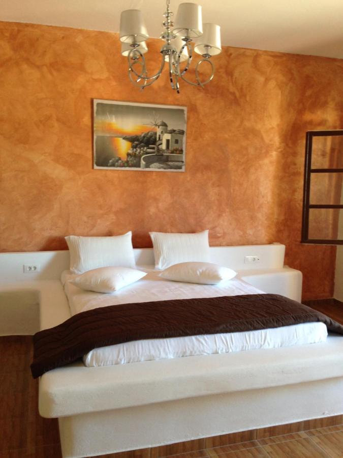 Romantic Spa Resort Exo Katikies  Extérieur photo
