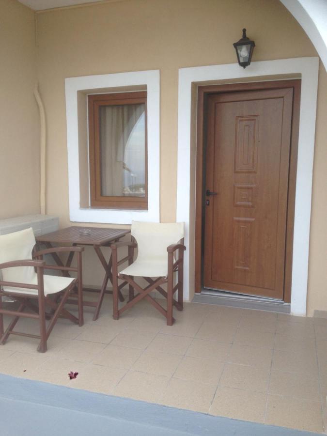 Romantic Spa Resort Exo Katikies  Extérieur photo