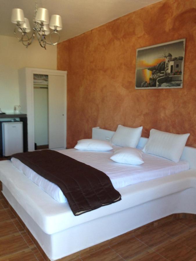 Romantic Spa Resort Exo Katikies  Extérieur photo